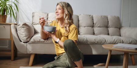 Experts Say Which Is Better for Blood Sugar