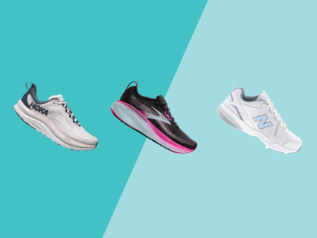 The 10 Best Cross-Training Shoes for Women, According to Podiatrists