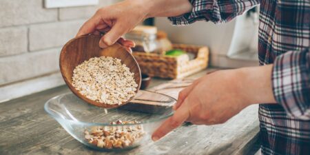 Doctors Explain If Eating More Fiber Can Make Constipation Worse