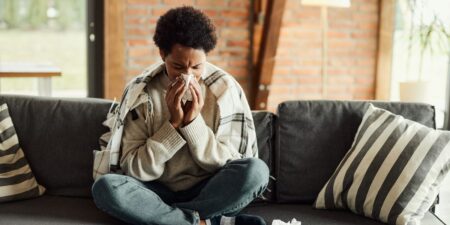 6 Surprising Causes of Congestion, According to Doctors