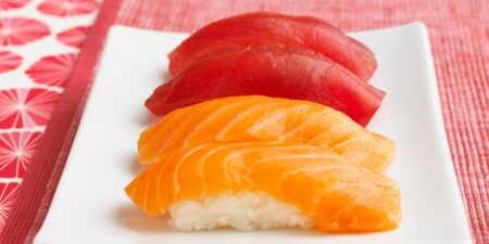 Dietitians Reveal Which Is More Nutritious