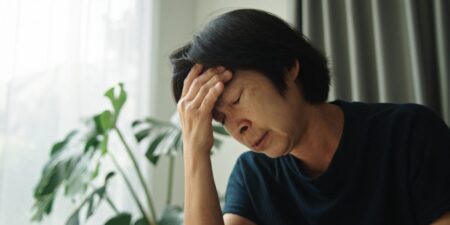 Weird Menopause Symptoms, According to Doctors