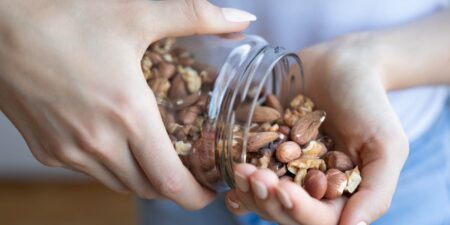 Experts Reveal What Happens to Your Body If You Eat Too Many Nuts