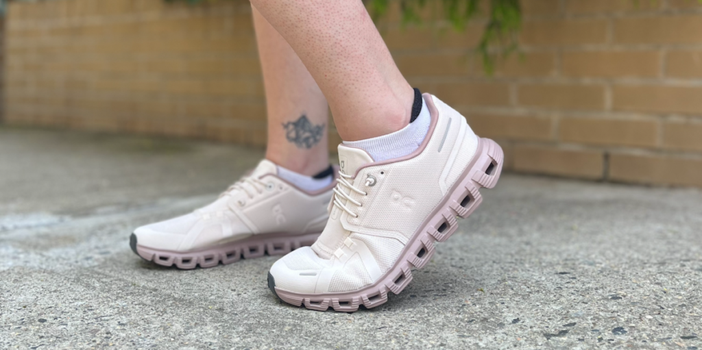 Comfortable Walking Shoes With No Break-In