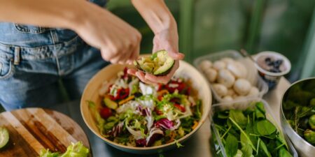 Overall Diet Quality Matters More Than Labels for Longevity