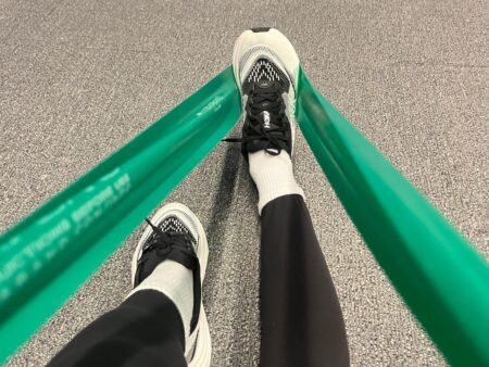 I Tried Theraband’s Best-Selling Resistance Bands—My Honest Review