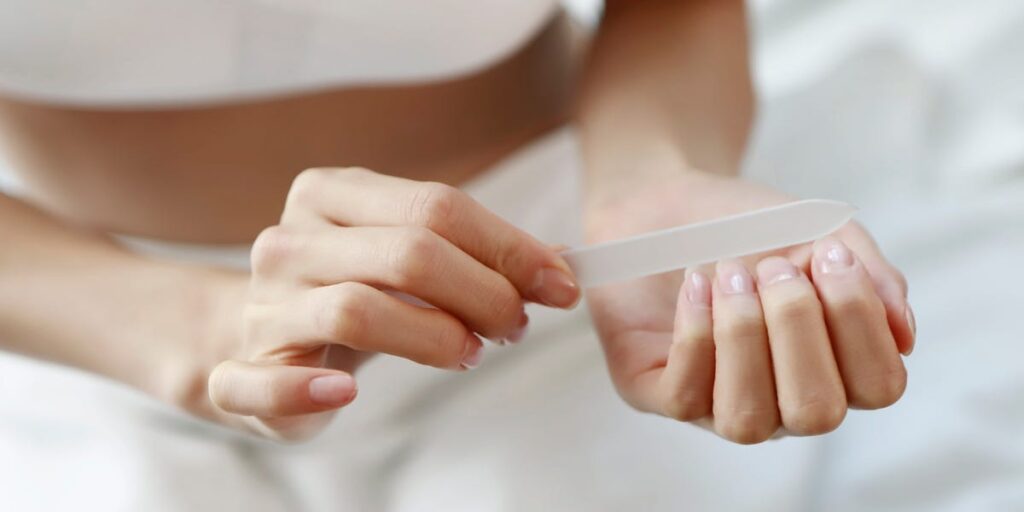 Dermatologists Reveal Why You Have White Spots on Your Nails