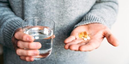 Can You Take Magnesium With Blood Pressure Meds? Doctors Explain