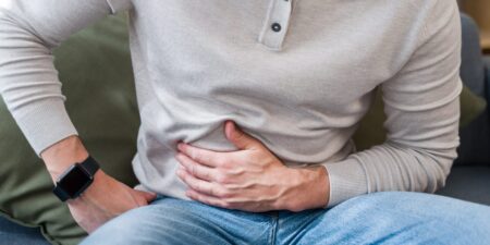 Your Gut Microbiome May Stave Off Age-Related Disease
