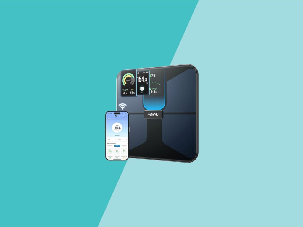 5 Best Smart Scales for Understanding Your Overall Health Better