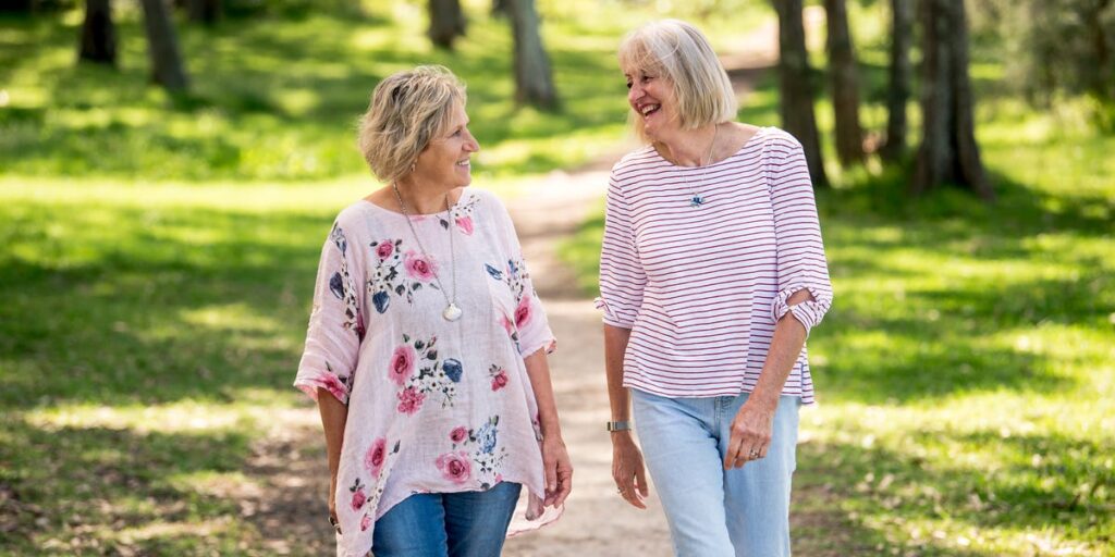 Doctors Reveal What Happens When You Walk After Every Meal