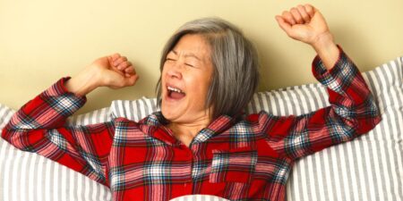 Sleep Experts Say Which Supports Better Rest