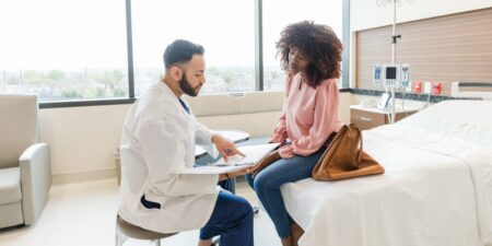 Study Finds Women Are Less Likely to Receive Pain Medication, Invasive Treatment, and More