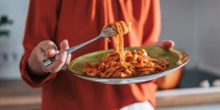 What Happens to Your Cholesterol When You Eat Carbs, per an R.D.
