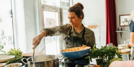 Experts Reveal the Best Beans to Eat to Up Your Protein Intake