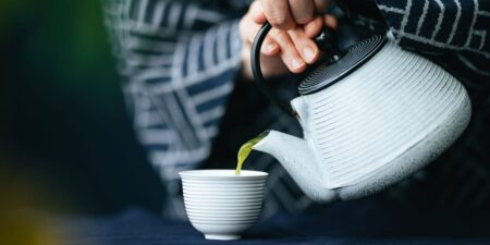 Is Green Tea Good for You? 10 Science-Backed Benefits