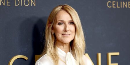 How Celine Dion’s Pilates Practice May Help Manage Stiff Person Syndrome