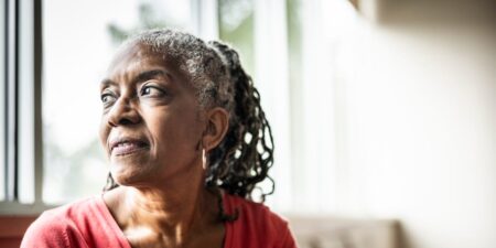 Why Women Have a Higher Alzheimer’s Risk, According to Experts