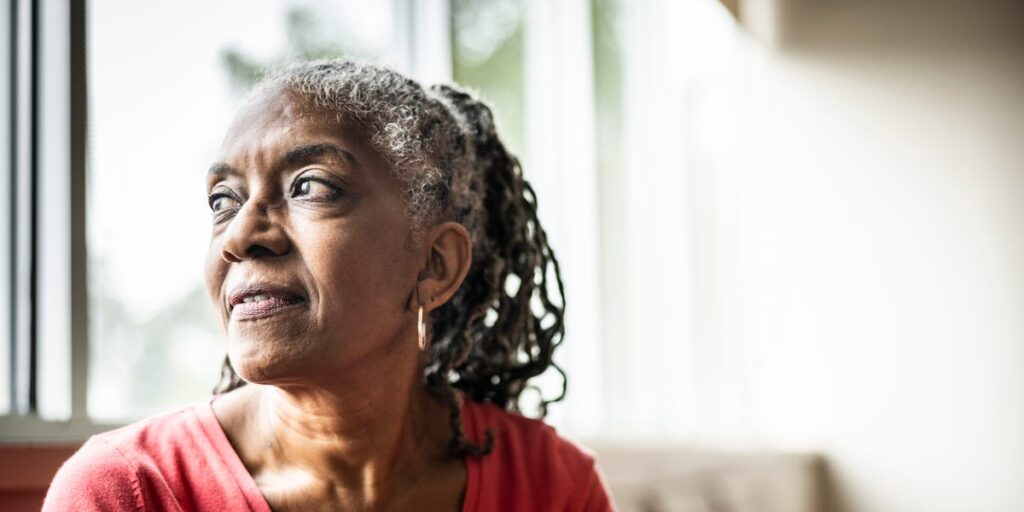 Why Women Have a Higher Alzheimer’s Risk, According to Experts