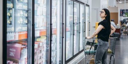 Outshine Fruit Bars Recalled Nationwide Due to Possible Glass Contamination