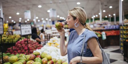 Panorama Produce Mangoes Recalled Due to Salmonella Risk