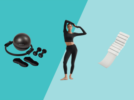 Best Pilates Equipment for an At-Home Studio, Per Instructors