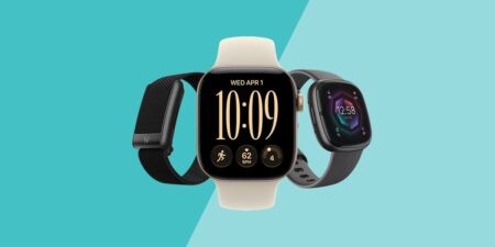 The 9 Best Fitness Trackers, According to Physicians and Editors