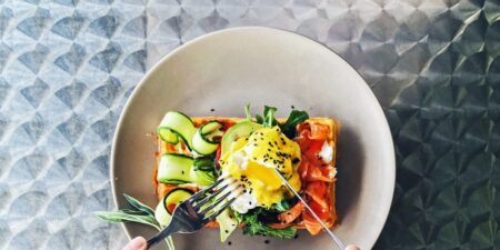 Nutrition Experts Share the Best Foods for Healthy Weight Loss
