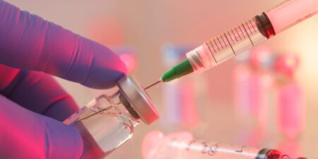 What to Know About the Experimental New Melanoma Vaccine, Per M.D.s