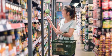A Dietitian Explains How to Read a Nutrition Label