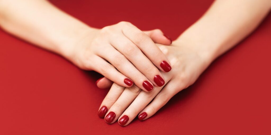 Experts Reveal 8 Key Vitamins for Strong and Healthy Nails