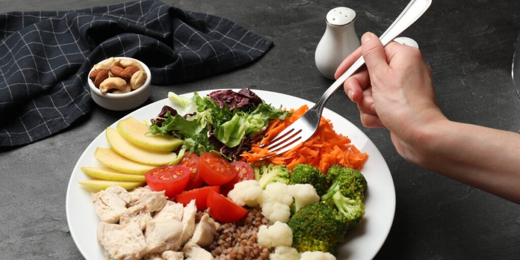What Are Macronutrients and Why They Matter, According to a Dietitian