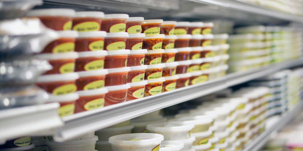 Prepared Foods Sold at Target, Whole Foods Recalled Over Salmonella Concerns