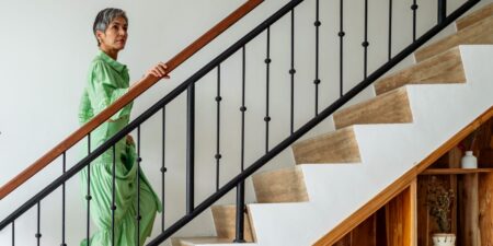 Why Scientists Say Taking the Stairs Could Lengthen Your Life