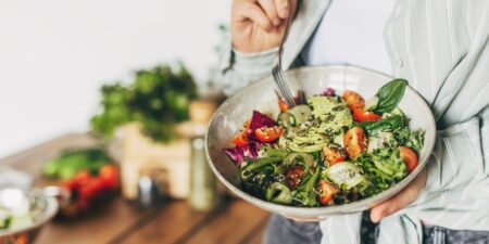 Is It Safe to Eat Salad Again Amid the Cyclosporiasis Outbreak?