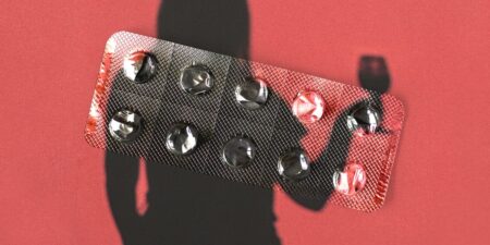 How the FDA-Approved Pill Works