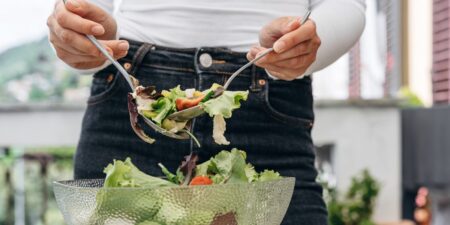 5 Fiber Mistakes That Can Hurt Your Gut Health
