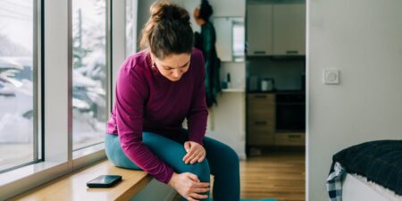 A Knee Brace May Be the Best Arthritis Treatment: Study