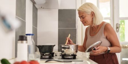Dietitians Reveal the Best Whole Grain for Stable Blood Sugar