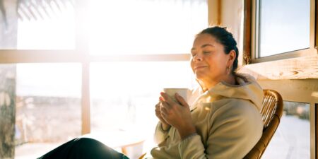 Daily Mindfulness Can Lower Blood Pressure, According to Study