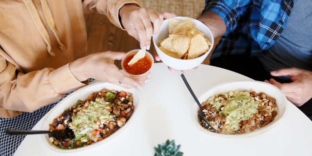 Chipotle Jalapeños May Be Linked to Salmonella Outbreak