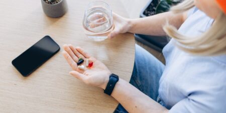 Experts Reveal the Telltale Sign You’re Taking Too Much Magnesium