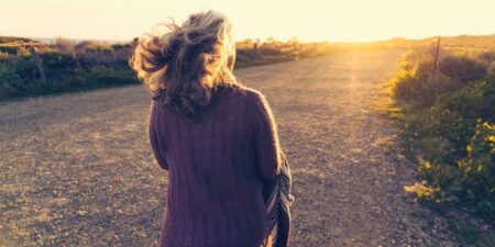 Step Count and Step Cadence Can Affect Longevity, Per Scientists