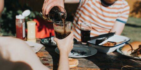 The Number-1 Food Wreaking Havoc on Your Gut, According to Experts