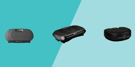 8 Best Vibration Plates, According to Reviews and Experts