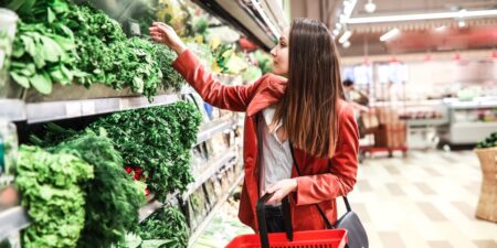 FDA Announces Broccoli Sprout Recall Over Salmonella Concerns