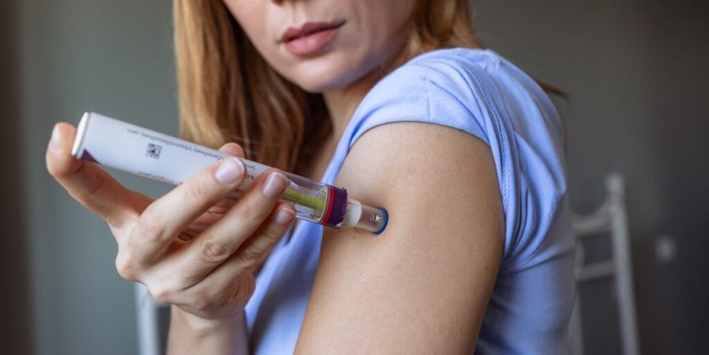FDA Recalls Rheumatoid Arthritis Medication Tyenne Nationwide