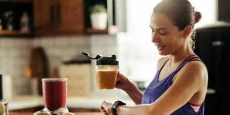 Dietitians Explain the 16:8 Diet for Weight Loss
