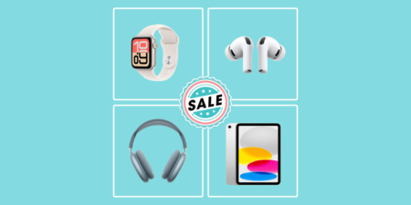 Save Up To 25% Off Our Favorite Apple Products This Labor Day