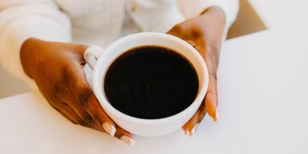 Coffee Drinkers May Have Less Fat and More Muscle, Scientists Find